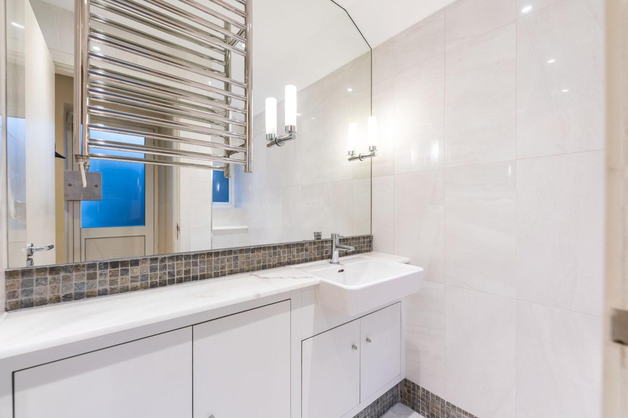 Luxury 6 Bedroom House In Southwick Street Лондон Экстерьер фото
